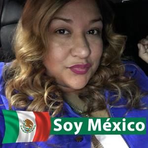 Meet your Posher, Xochitl